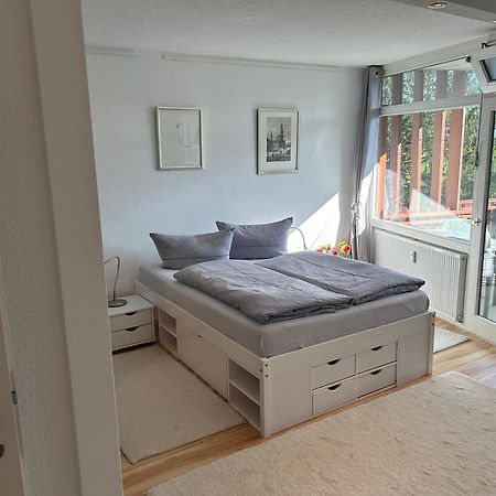 Kurhotel Schluchsee Apartment 2411 ภายนอก รูปภาพ
