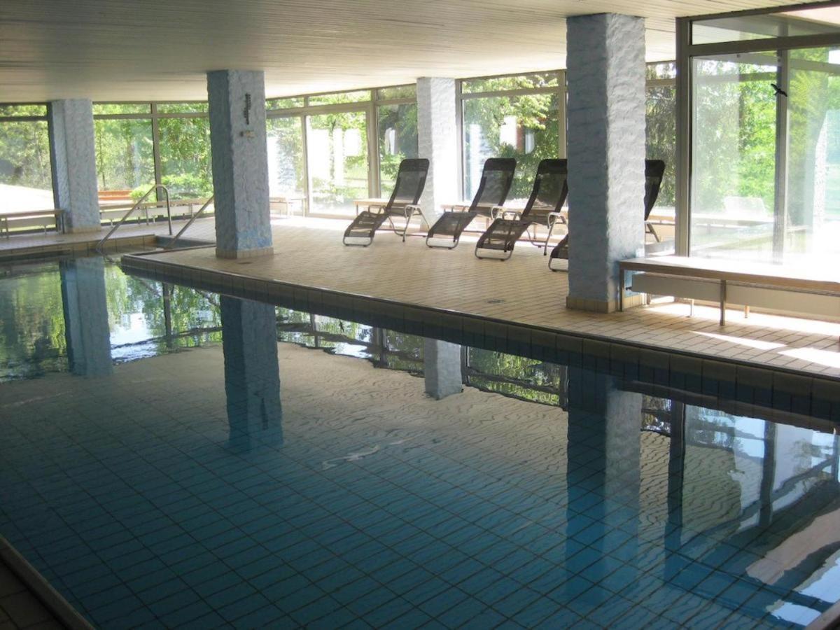Kurhotel Schluchsee Apartment 2411 ภายนอก รูปภาพ