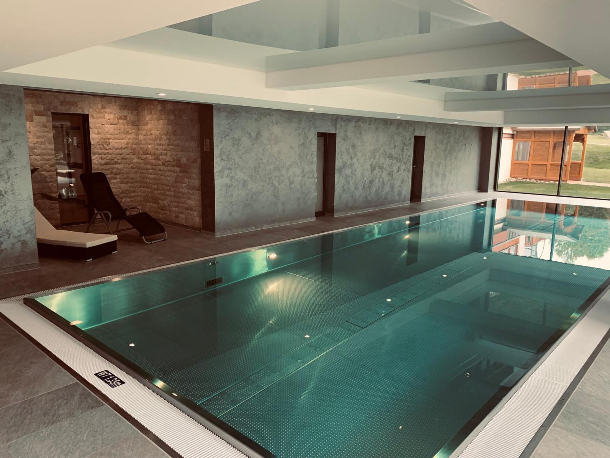 Kurhotel Schluchsee Apartment 2411 ภายนอก รูปภาพ