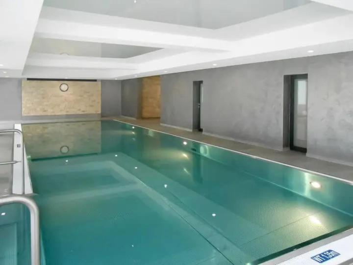 Kurhotel Schluchsee Apartment 2411 ภายนอก รูปภาพ