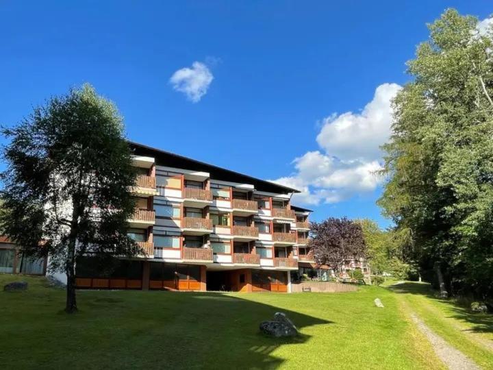 Kurhotel Schluchsee Apartment 2411 ภายนอก รูปภาพ