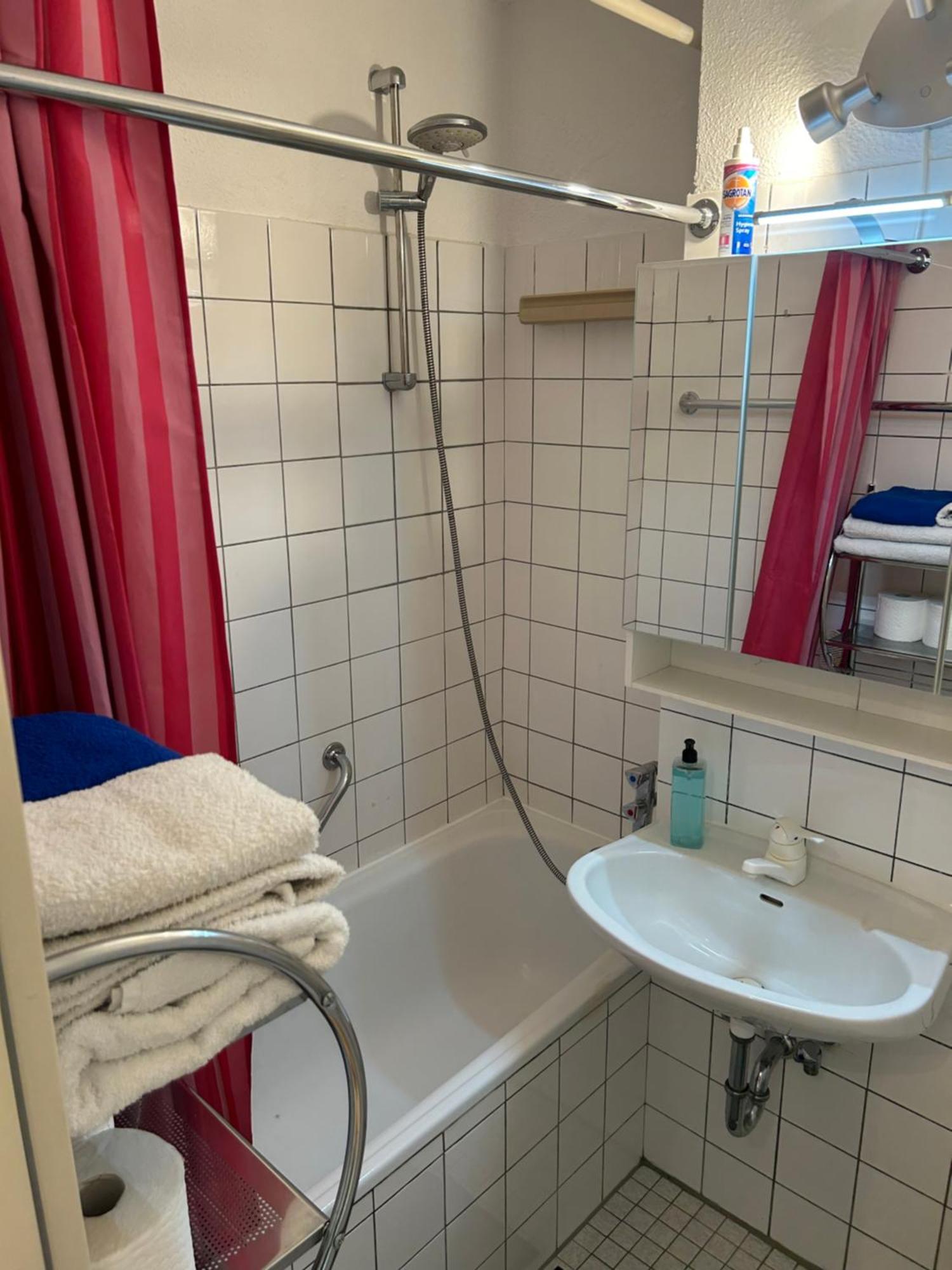 Kurhotel Schluchsee Apartment 2411 ภายนอก รูปภาพ