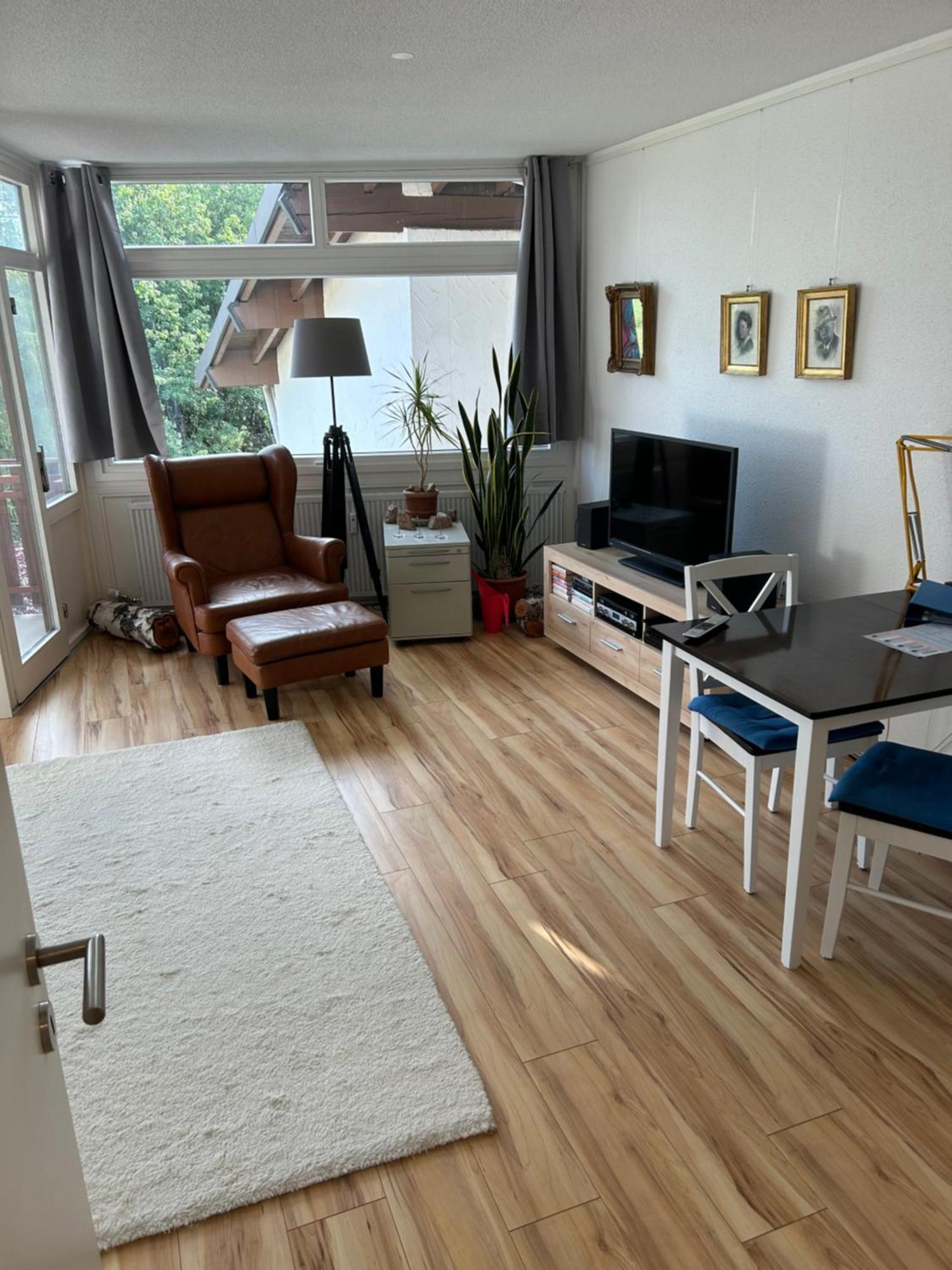 Kurhotel Schluchsee Apartment 2411 ภายนอก รูปภาพ