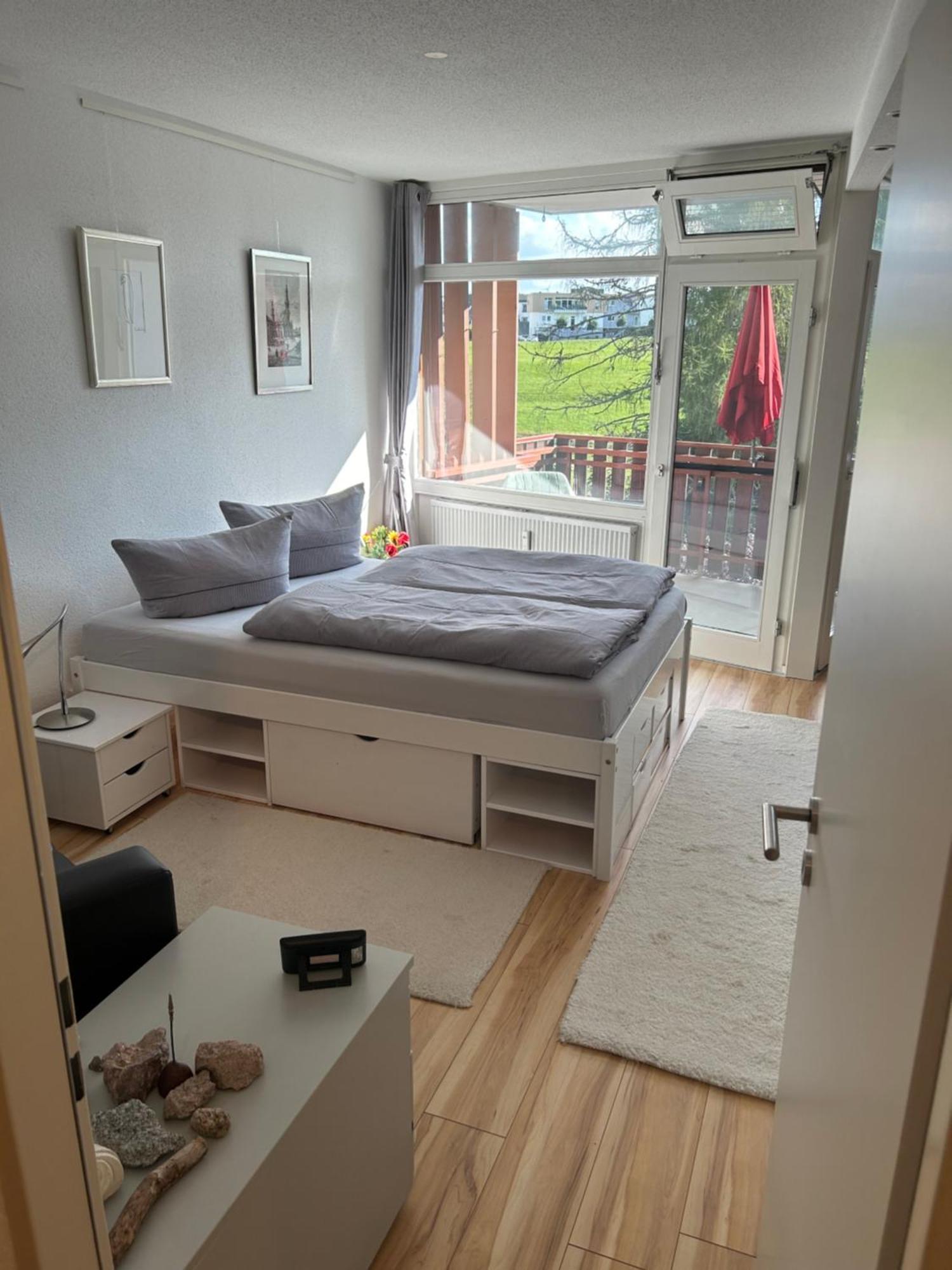 Kurhotel Schluchsee Apartment 2411 ภายนอก รูปภาพ